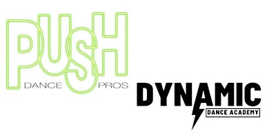 The PUSH Pro Experience: Dynamic Dance Academy Brooklyn primary image