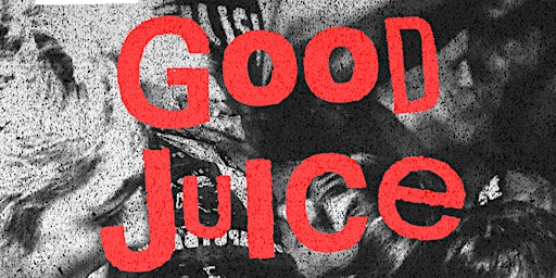 Good Juice Fest 2024 (Brand Launch Event)  primärbild