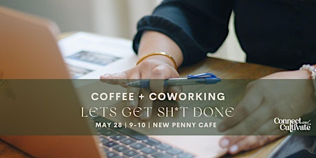 Coffee + Coworking