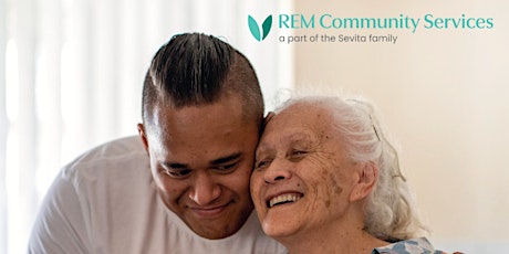 REM Community Services - Virtual Hiring Event - Oconto and Oconto Fall's, WI