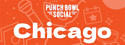 Collection image for Chicago Punch Bowl Social Events