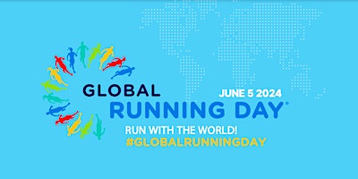 Celebrate Global Running Day with The RIGHT Shoe and Asics! primary image