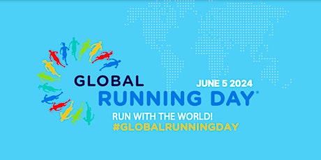 Celebrate Global Running Day with The RIGHT Shoe and Asics!