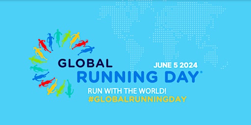 Celebrate Global Running Day with The RIGHT Shoe and Asics! primary image