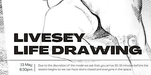 Primaire afbeelding van Livesey Life Drawing