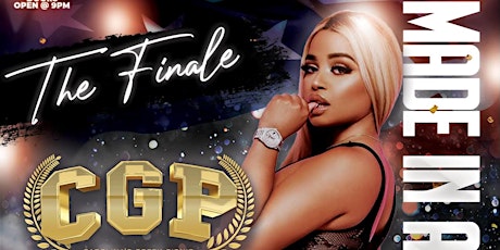 Made in Amerika: The Finale 21+