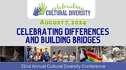 2024 Cultural Diversity Conference