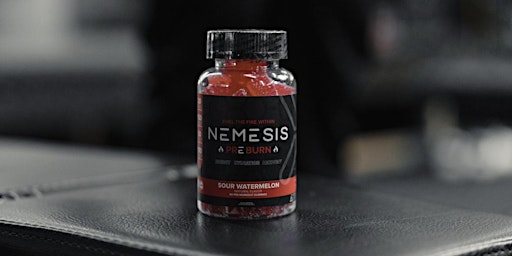 Nemesis X Unleashed primary image