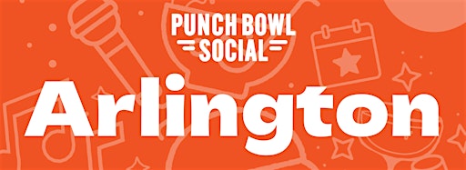 Collection image for Arlington Punch Bowl Social Events