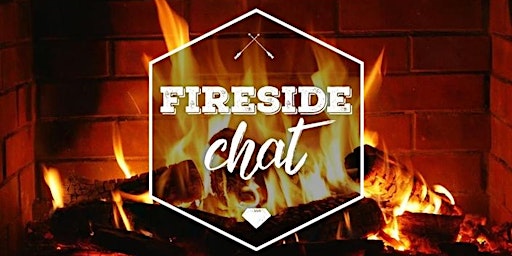 Hauptbild für THE FORTIFIED RETREATS FIRESIDE CHAT CONNECTION EVENT