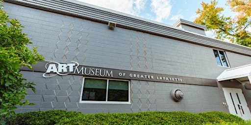 Visit Lafayette-West Lafayette Guided Tour of AMGL's Colossal Creations primary image