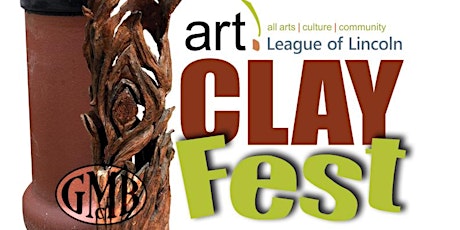 35th Annual ClayFest