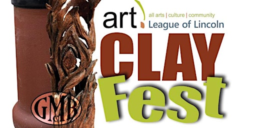 35th Annual ClayFest primary image