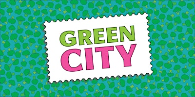 Imagen principal de Green City 2024