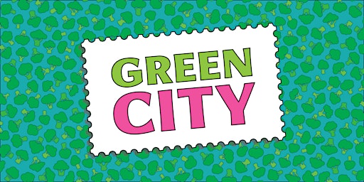Imagem principal do evento Green City 2024