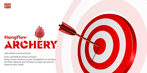 Imagem principal do evento Archery
