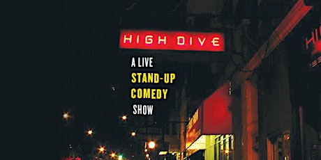 High Dive Comedy