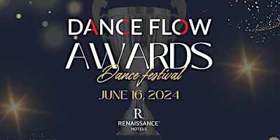 Dance Flow Awards primary image