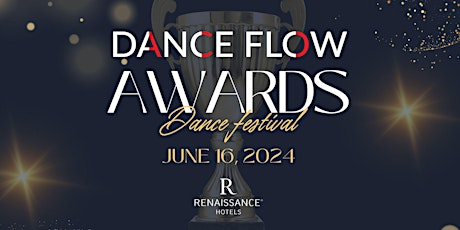 Dance Flow Awards