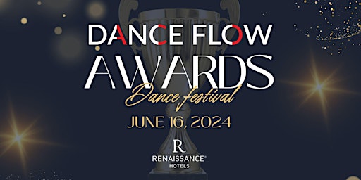 Dance Flow Awards primary image