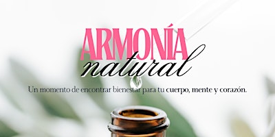 Primaire afbeelding van Armonía Natural