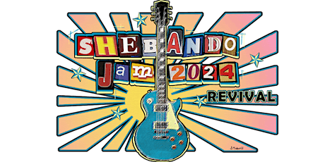 SHEBANDO JAM 2024