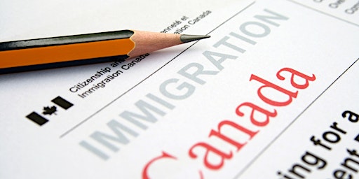 Immigration Pathways to Canada Info Session (Eng) primary image