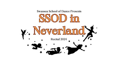 SSOD In Neverland Orange Show 1  primärbild