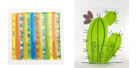Introduction to Fused Glass