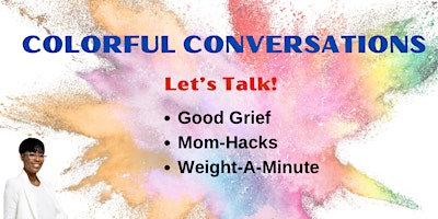 Colorful Conversations primary image