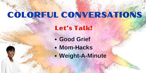 Colorful Conversations primary image