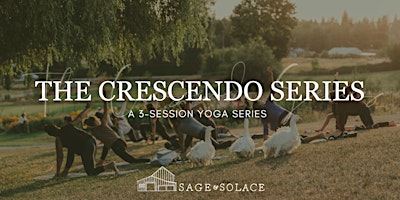 Image principale de the Crescendo Series