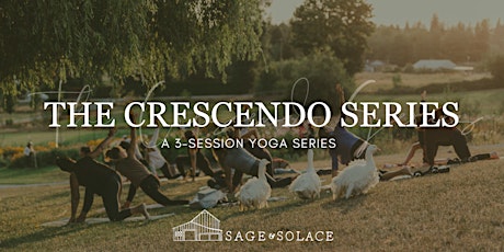 the Crescendo Series