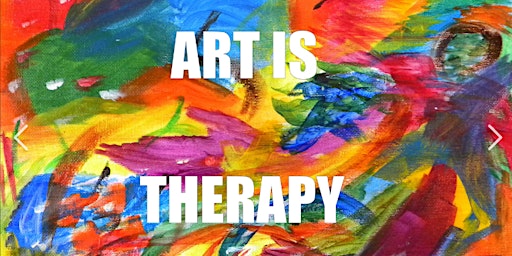 Imagen principal de Art Therapy Tuesday: May 28th, 2024