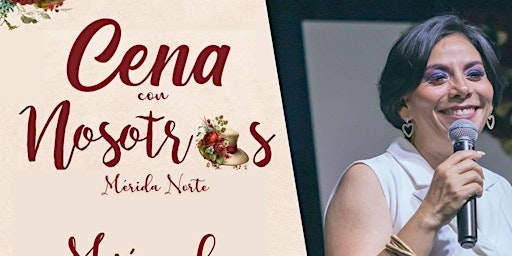 Hauptbild für Cena con Nosotros Merida Campus Norte