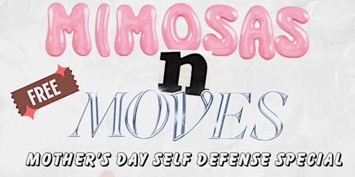 Image principale de Moves and Mimosas