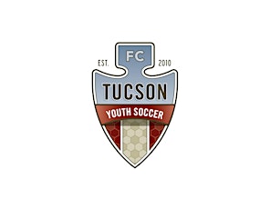 2024 FC Tucson Youth Summer Camp