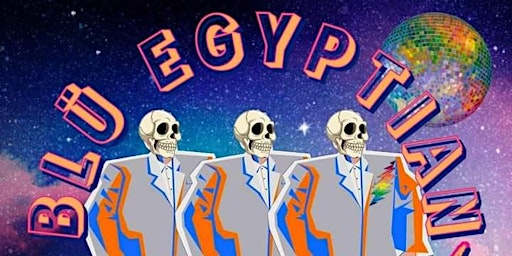 Image principale de Blü Egyptian