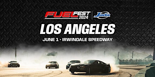 Hauptbild für 2024 FuelFest Los Angeles