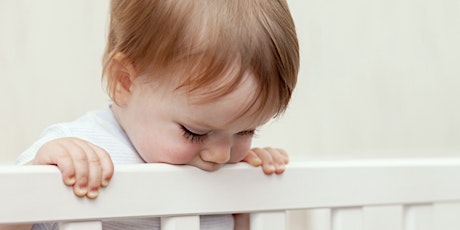 Teething, Tantrums & Tummy Troubles primary image