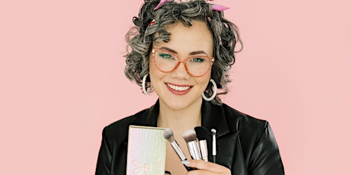 Image principale de June 7 Beginner's Makeup Class