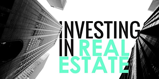 The Real Estate Roundtable : WEALTH CREATION SEMINAR primary image