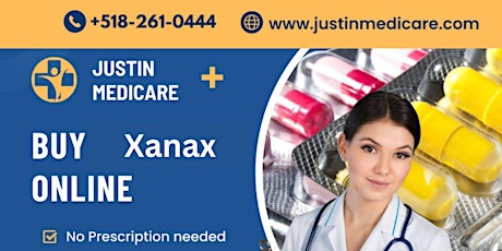 Order Blue Xanax Bar online without prescription