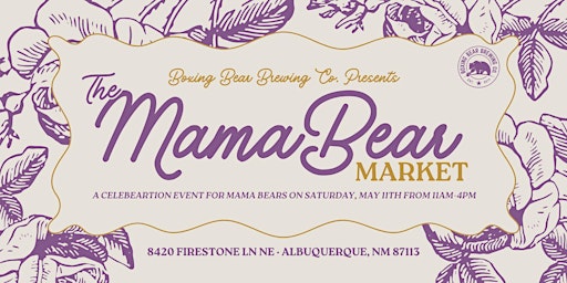 Immagine principale di The Mama Bear Market 
