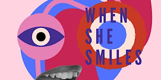 Imagen principal de Opening Reception - When She Smiles