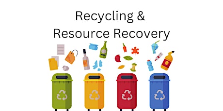 Unity of Tampa Recycling and Resource Recovery Zoom with HCWM