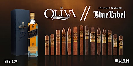 Oliva Cigar Event at BURN // BURN Naples