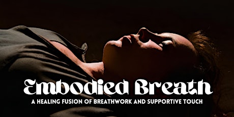 Embodied Breath