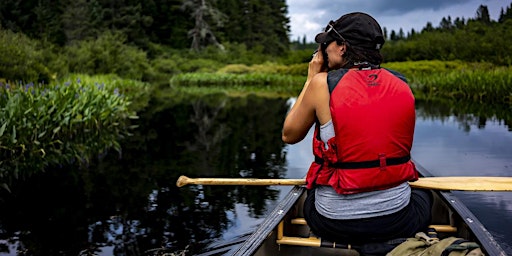 Photography Workshop for Women in Algonquin Park primary image