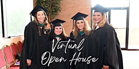 Maryland University of Integrative Health Virtual Open House